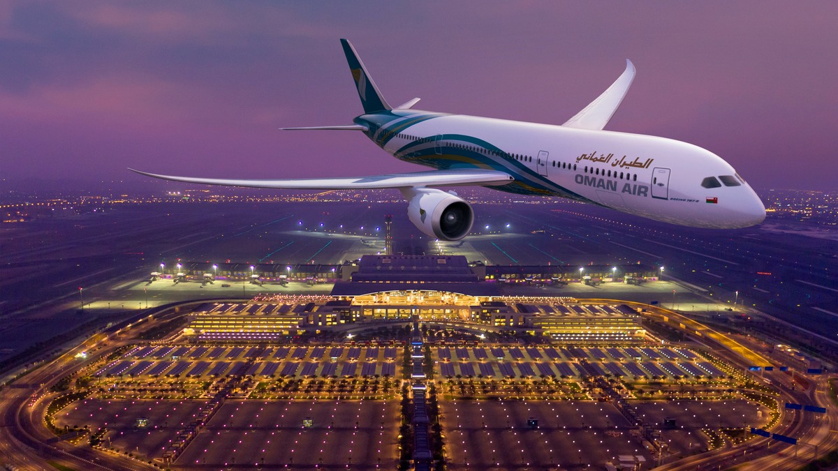 All Flights Operating Normally at Muscat International Airport, Says Oman Airports